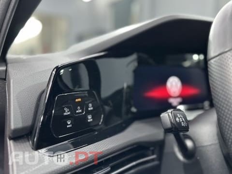 Volkswagen Golf 2.0 TSI GTI Clubsport DSG