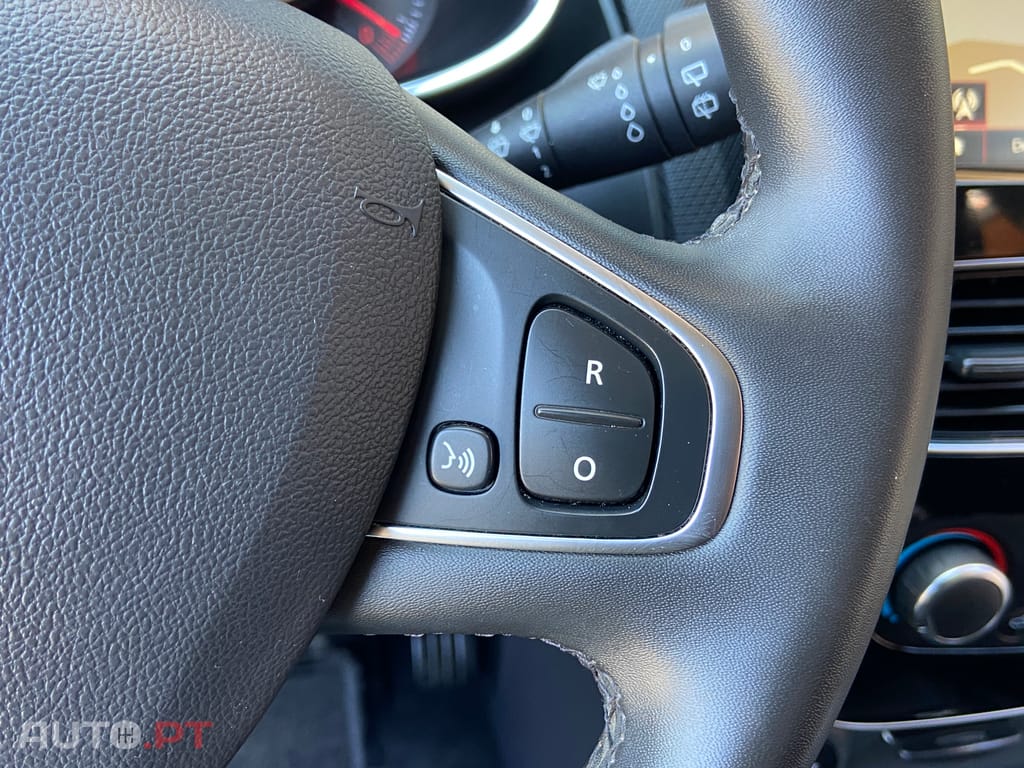 Renault Clio 1.5 DCI Limited Edition