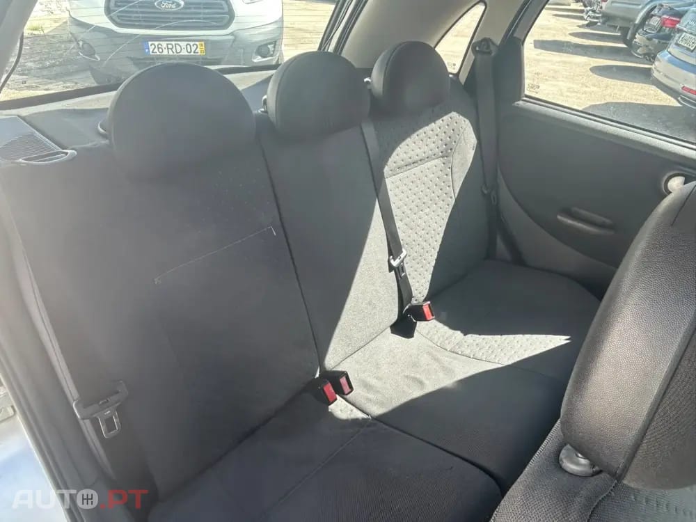 Opel Corsa 1.3 CDTi Silver