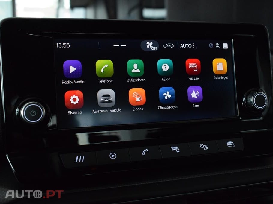 Seat Leon 2.0 TDI Style