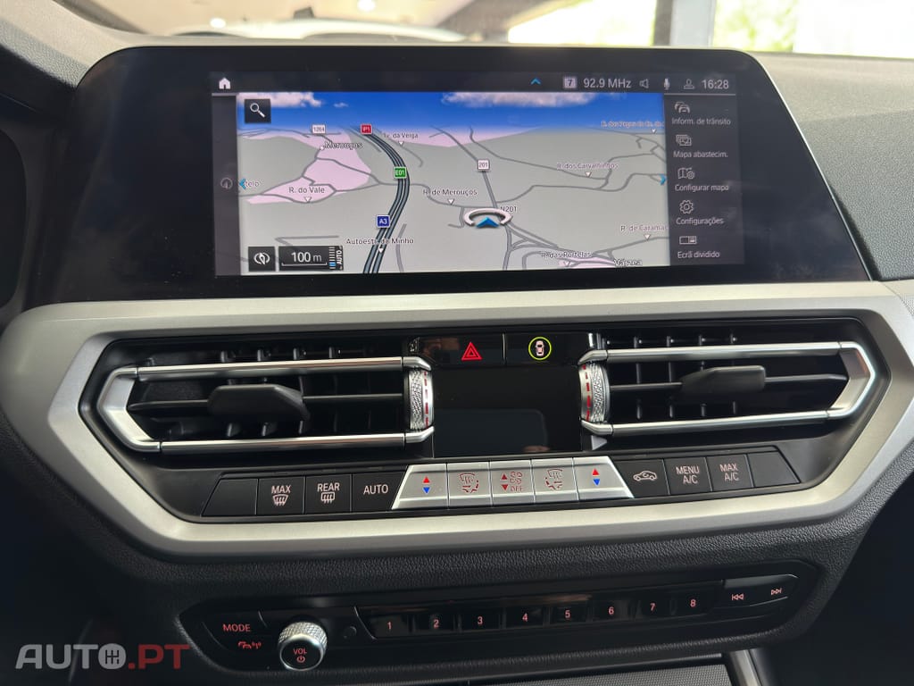 BMW 330 330 e Touring Pack 50 anos M Auto