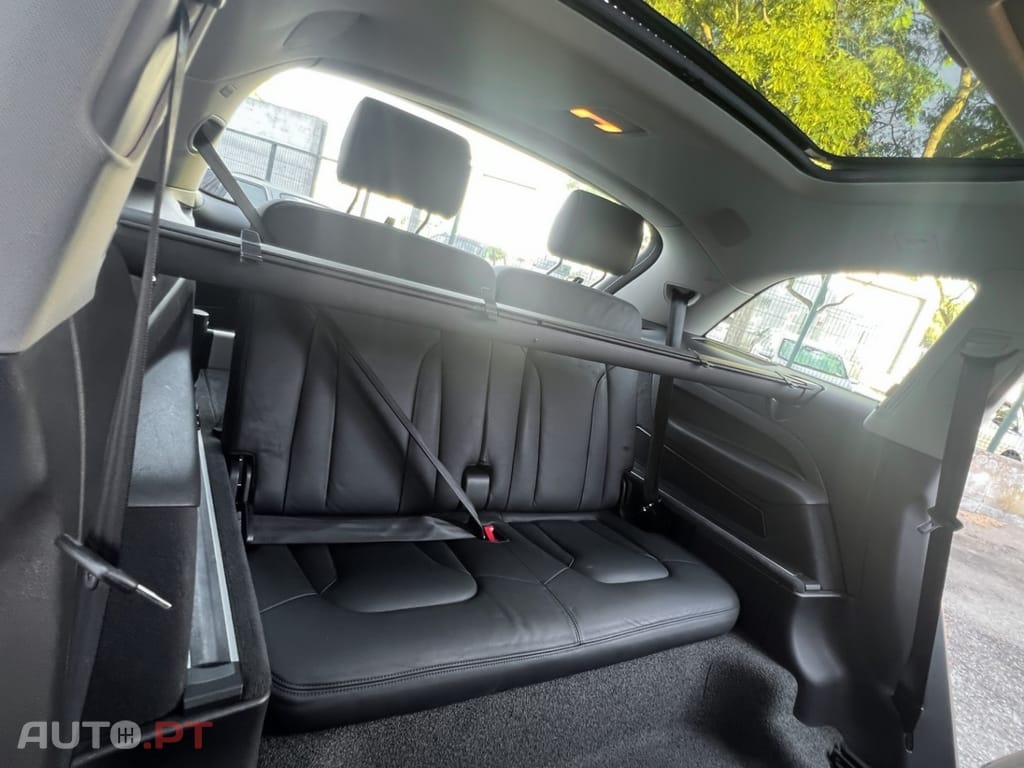 Audi Q7 3.0 V6 TDi quattro Tiptronic