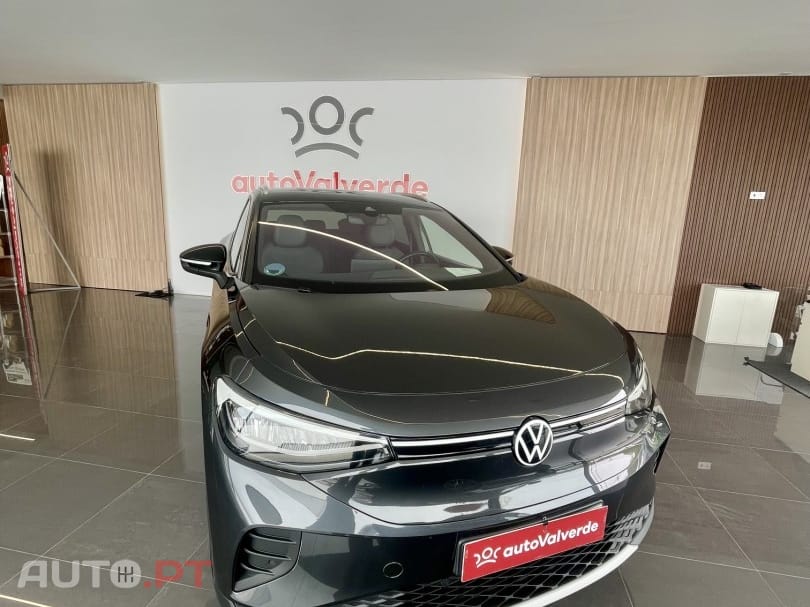 Volkswagen Id.4 77 kWh Pro Performance 1st