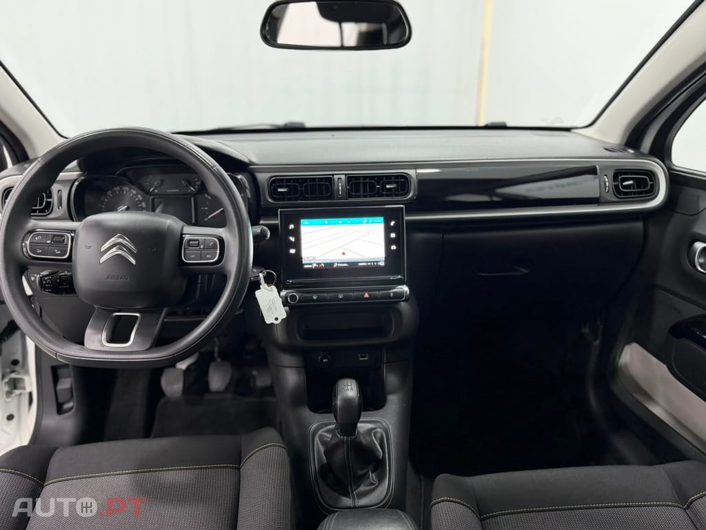 Citroen C3 1.2 PureTech Feel