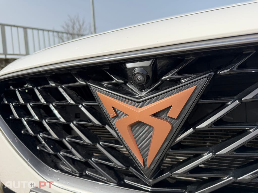 Cupra Formentor VZ 1.4 e-Hybrid DSG