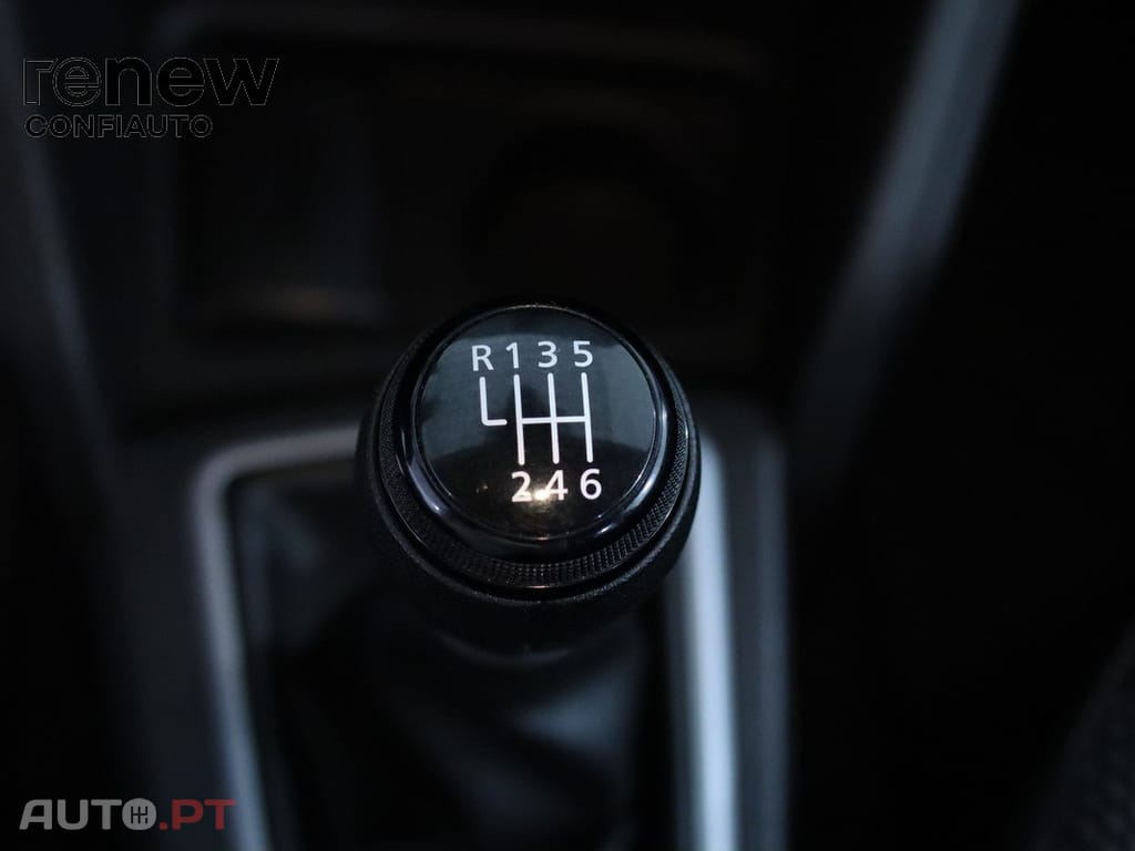 Dacia Duster DUSTER JOURNEY+ECO-G 100GPL 4X2