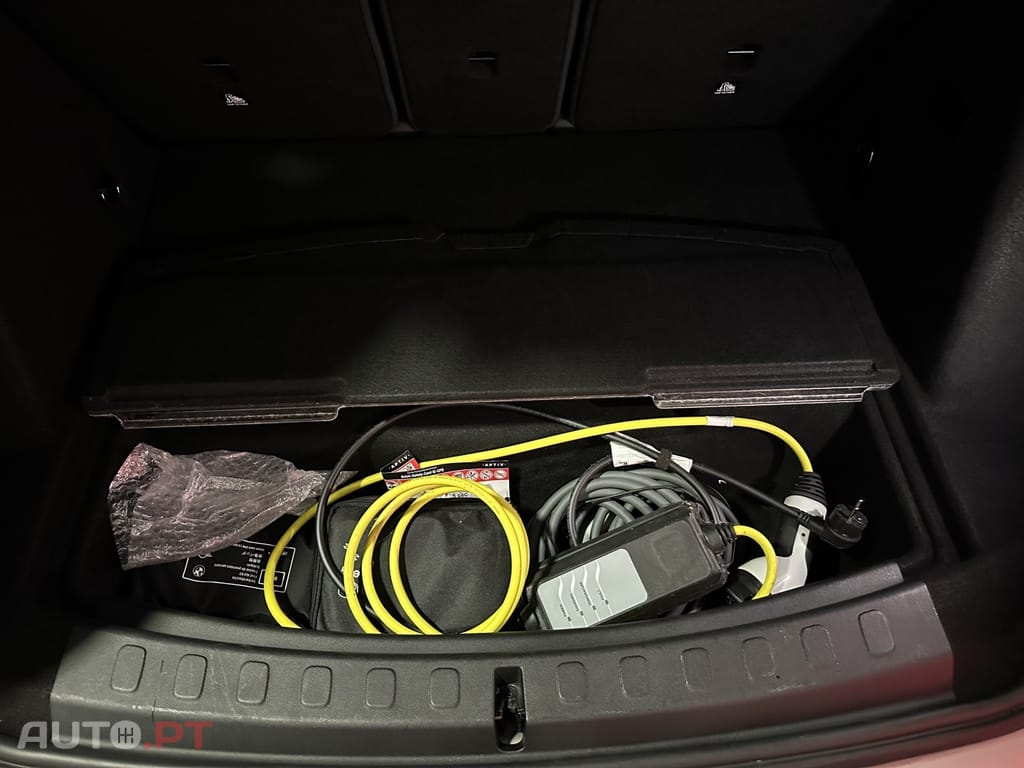 MINI Countryman Cooper SE ALL4 Auto