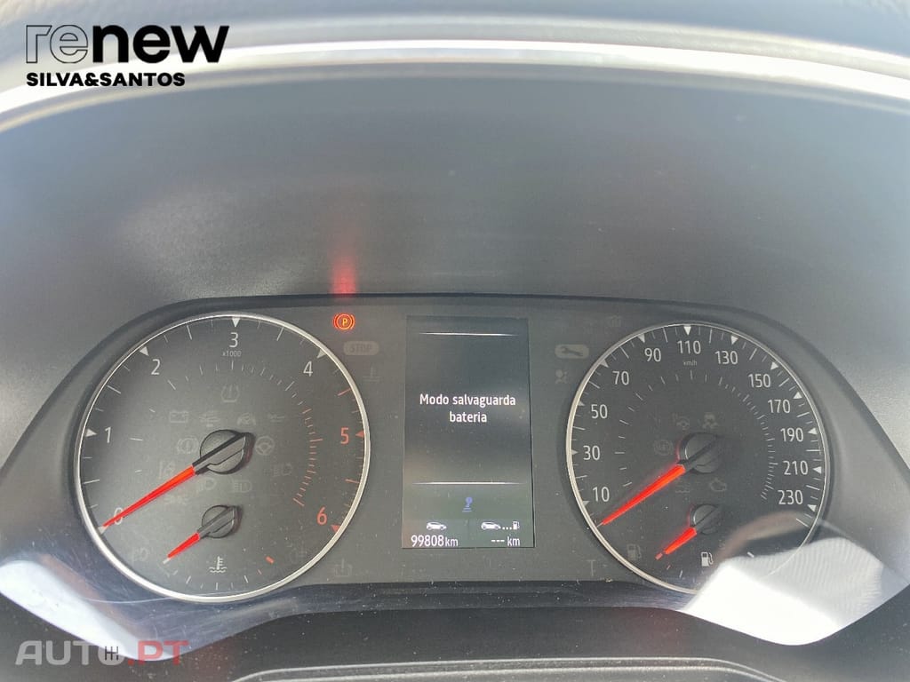 Renault Clio Clio 1.5 Blue dCi Intens