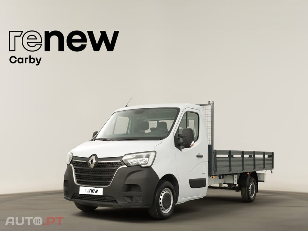 Renault Master Master 2.3 dCi L3 3.5T