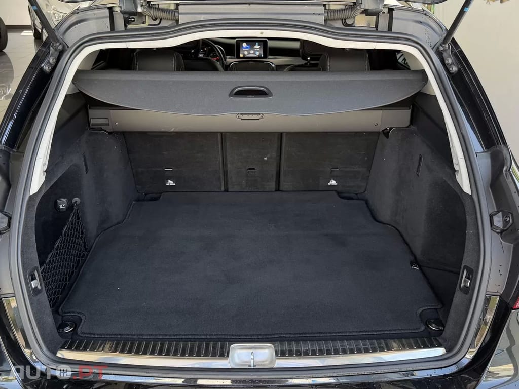 Mercedes-Benz C 220 d Station 9G-TRONIC Avantgarde