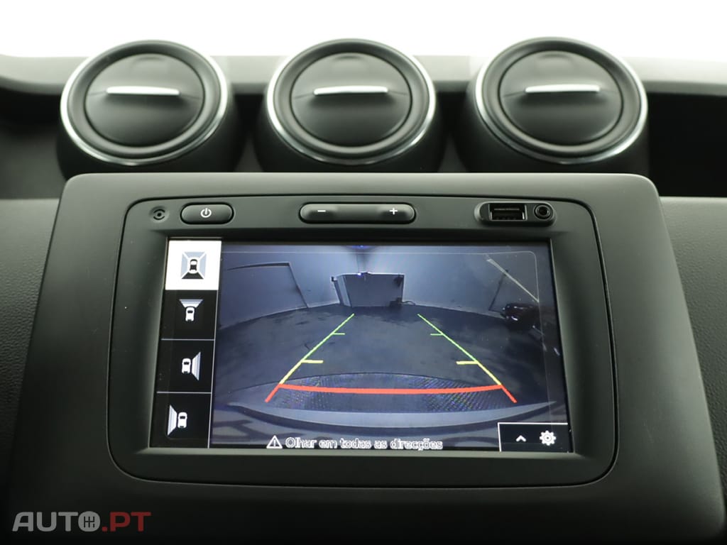 Dacia Duster Duster 1.0 TCe Prestige