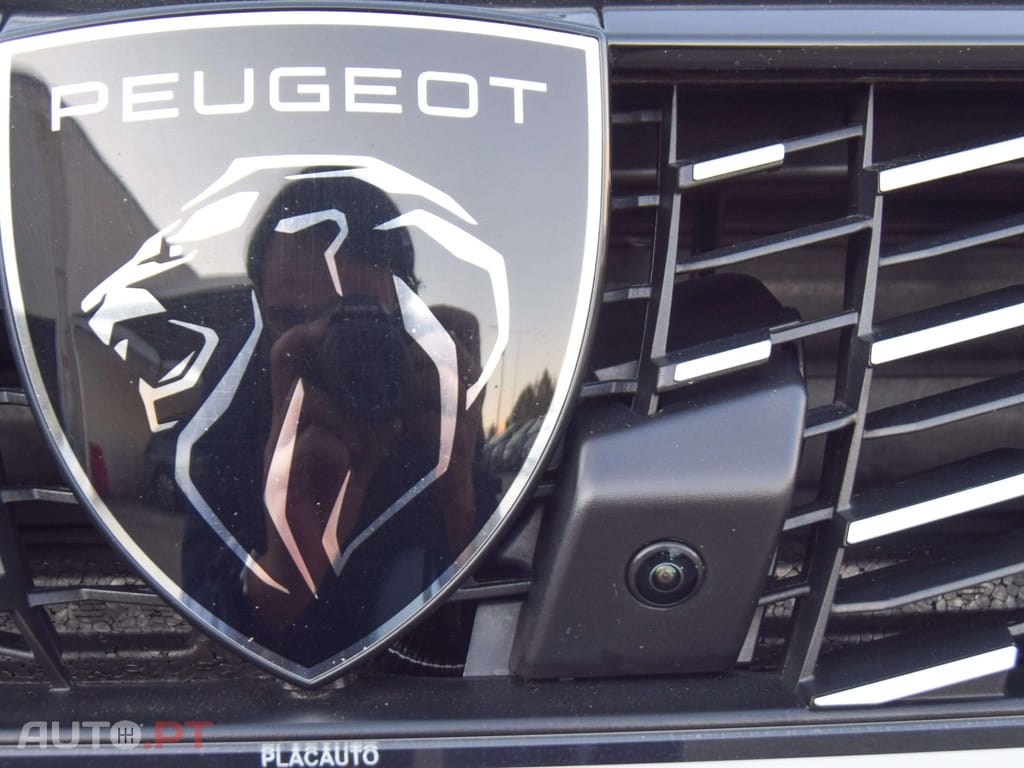 Peugeot 208 1.2 PureTech Allure Pack