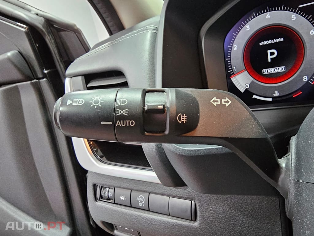 Nissan Qashqai 1.3 DIG-T MHEV Xtronic N-Connecta