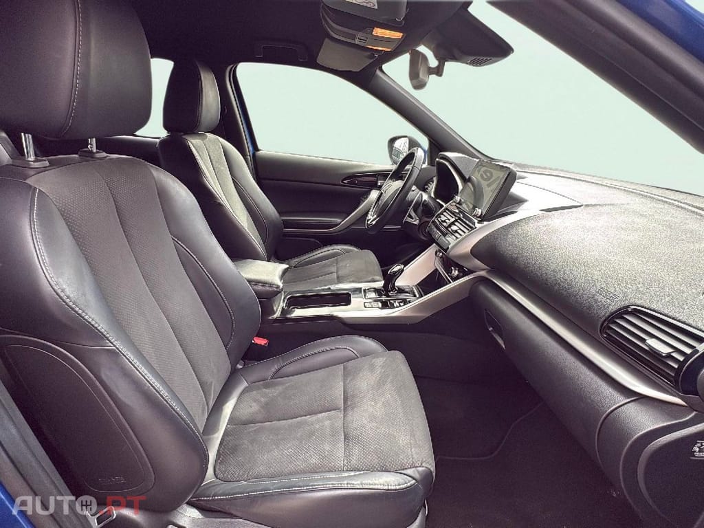 Mitsubishi Eclipse Cross 2.4 PHEV eMotion