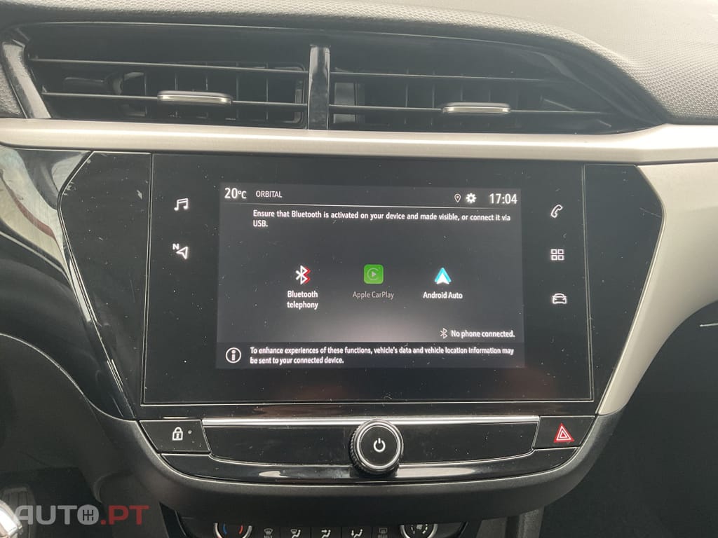 Opel Corsa 1.2 T Business Edition