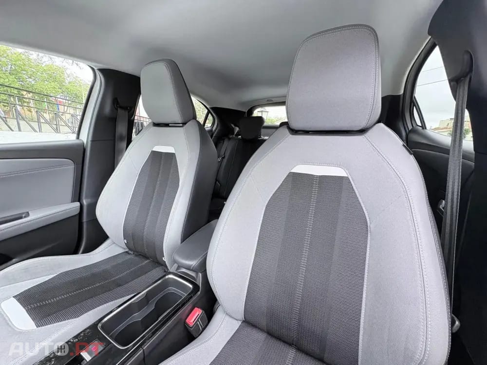 Opel Mokka 1.2 T GS Line