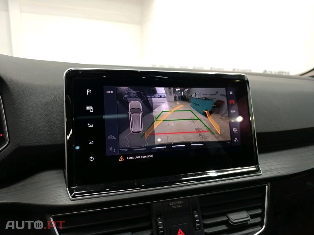 Seat Tarraco 2.0 TDI Xcellence DSG