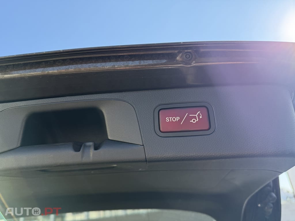 Mercedes-Benz GLC 220 d 4Matic 9G-TRONIC Exclusive