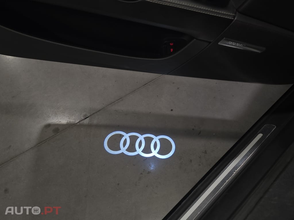 Audi TTS TFSI Quattro S Tronic