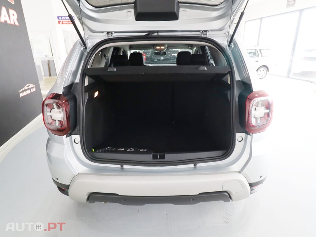 Dacia Duster 1.3 TCe Comfort