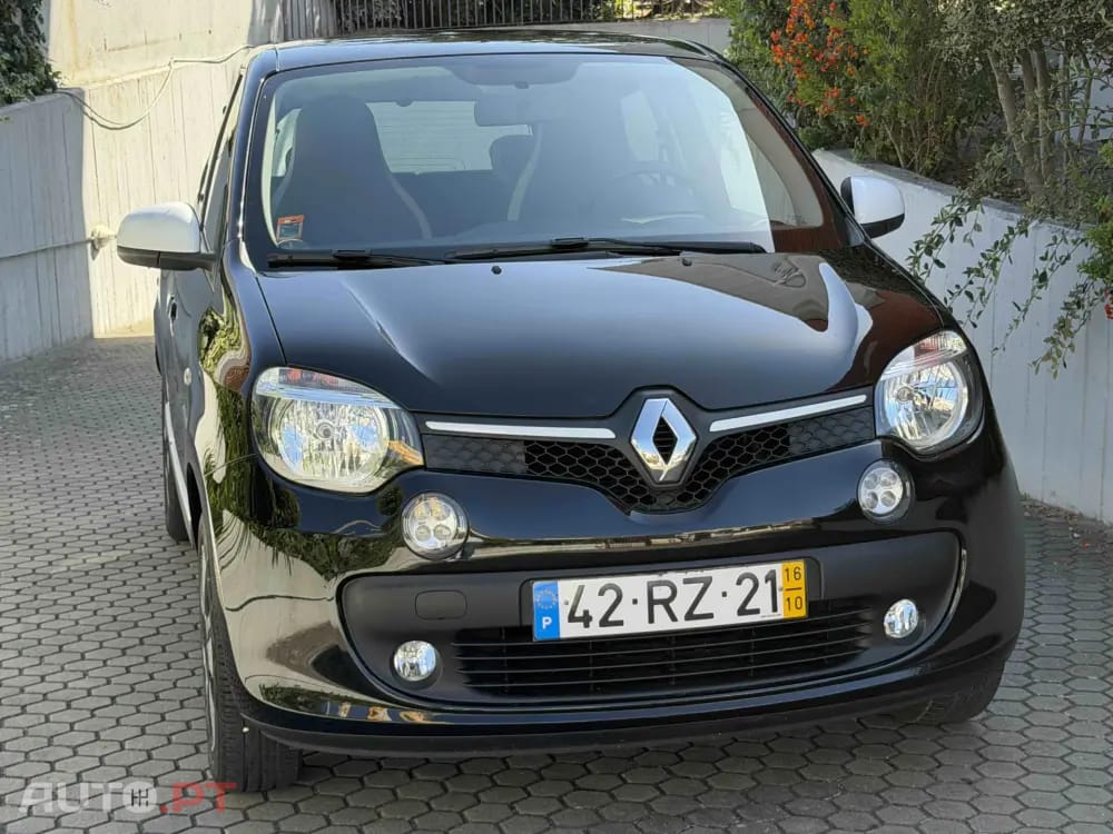 Renault Twingo 1.0 SCe Night&Day