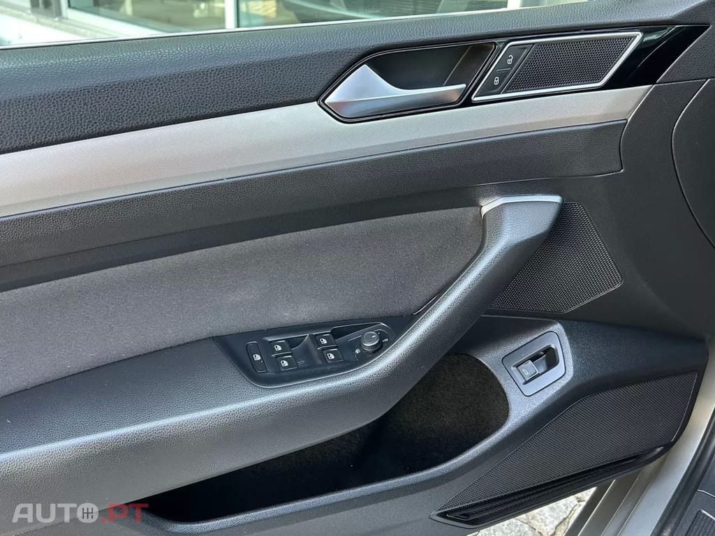 Volkswagen Passat 2.0 TDI Confortline