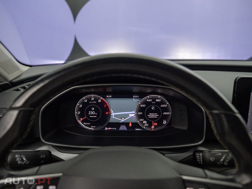 Seat Leon 1.0 TSI Style