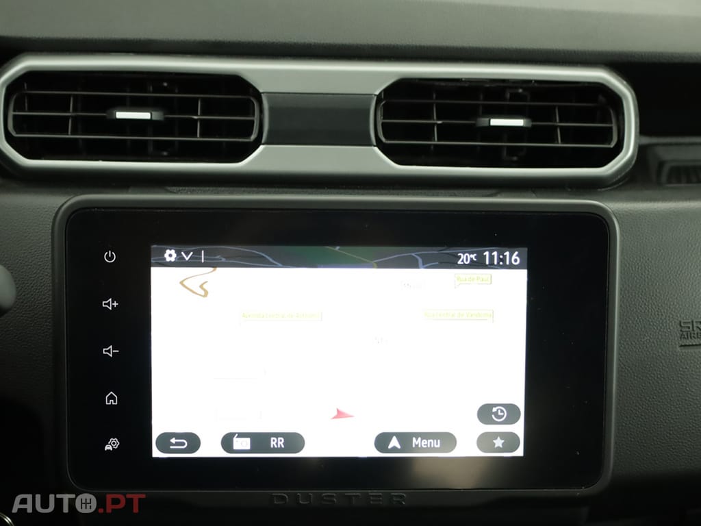 Dacia Duster Duster 1.0 TCe Journey