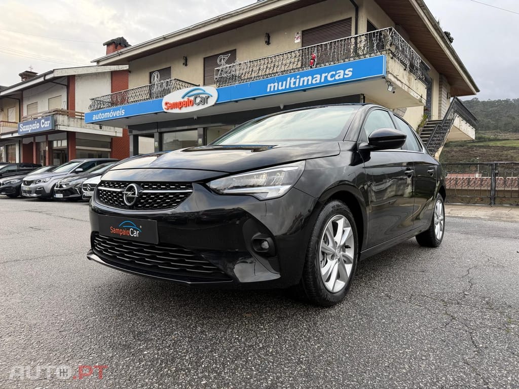 Opel Corsa 1.2 T Edition