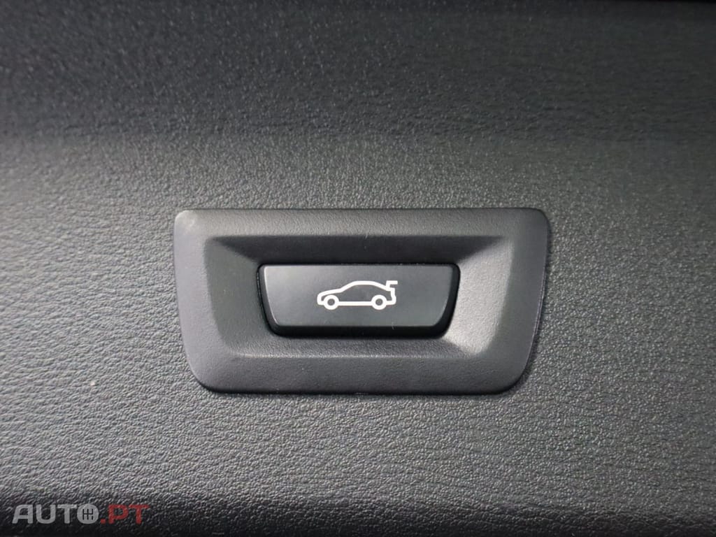 BMW X1 xDrive25e