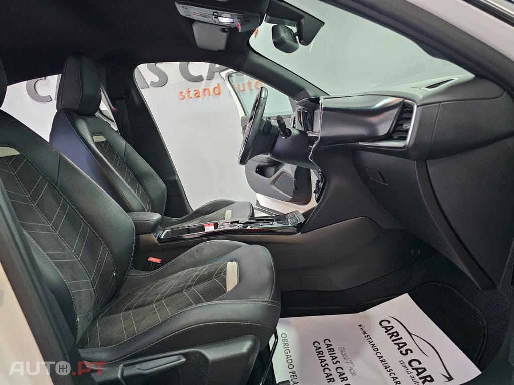 Opel Mokka 1.2 T Ultimate AT