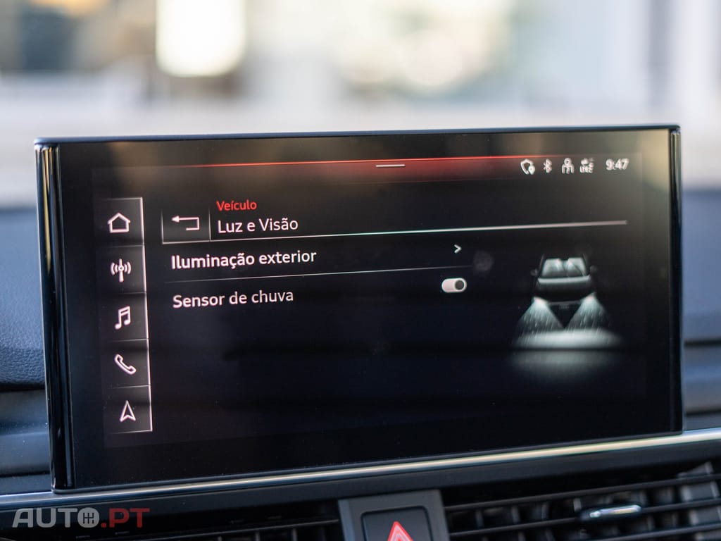 Audi A4 Avant 35 TDI Advanced S tronic