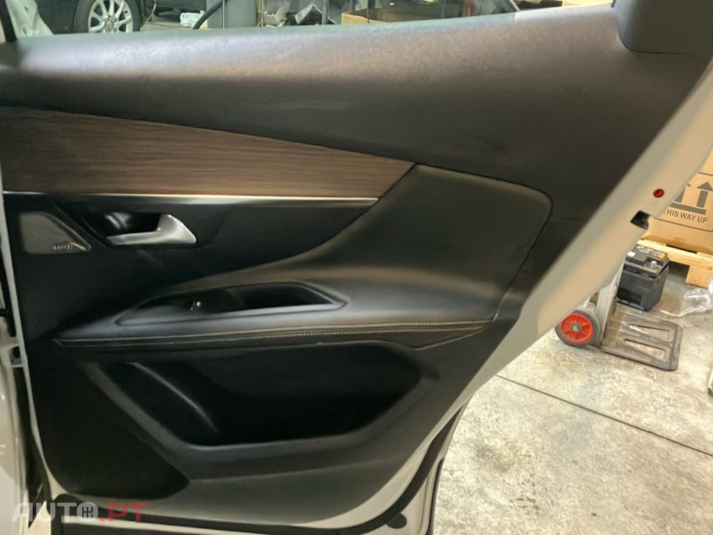 Peugeot 3008 225 e-EAT8 GT Pack