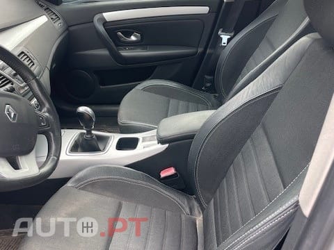 Renault Laguna 2.0 dCi Confort