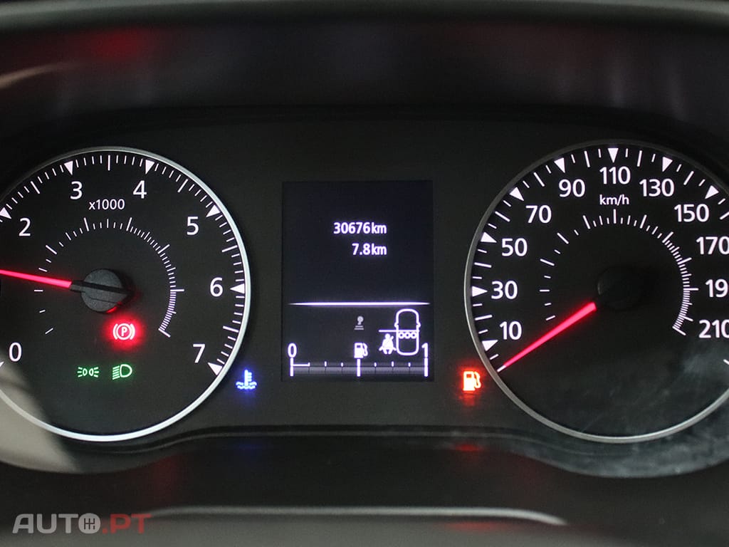 Dacia Duster Duster 1.0 TCe Journey