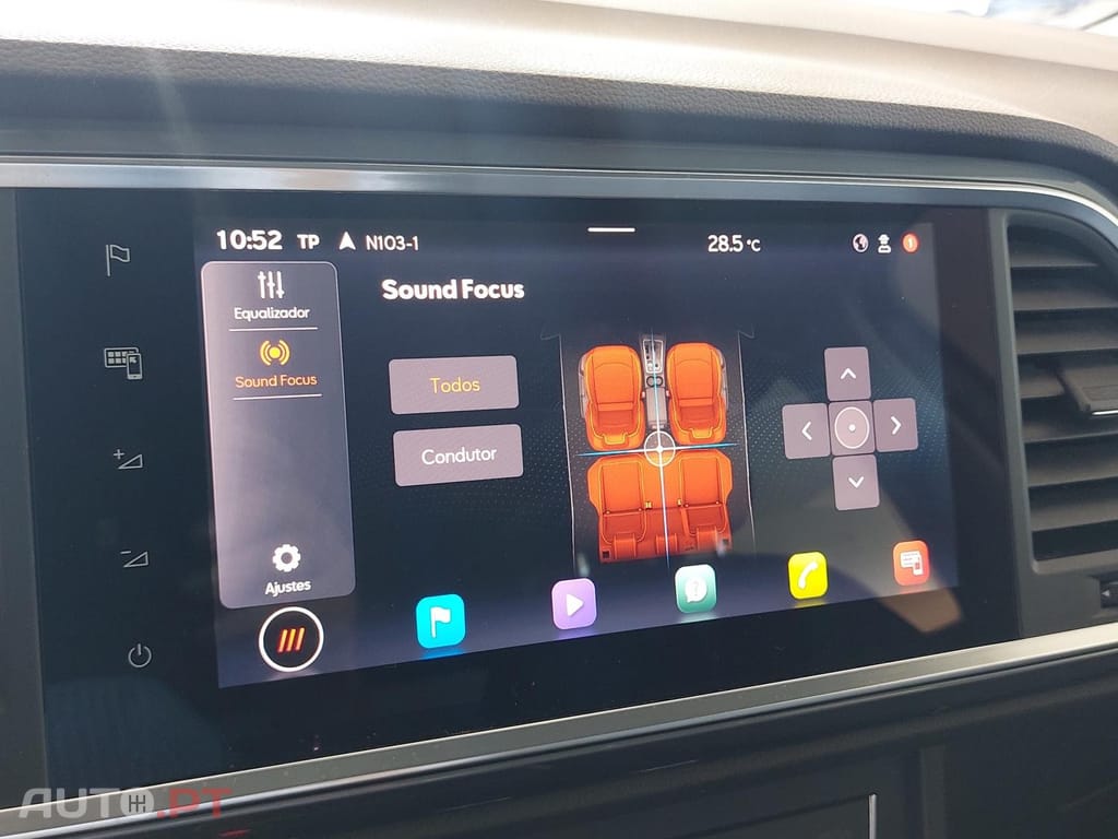 Seat Ateca 1.0 TSI Style