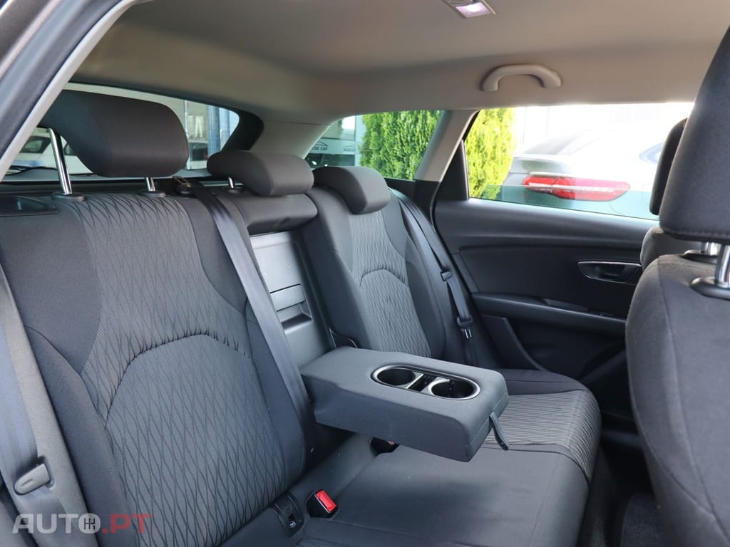 Seat Leon 1.6 TDI Reference