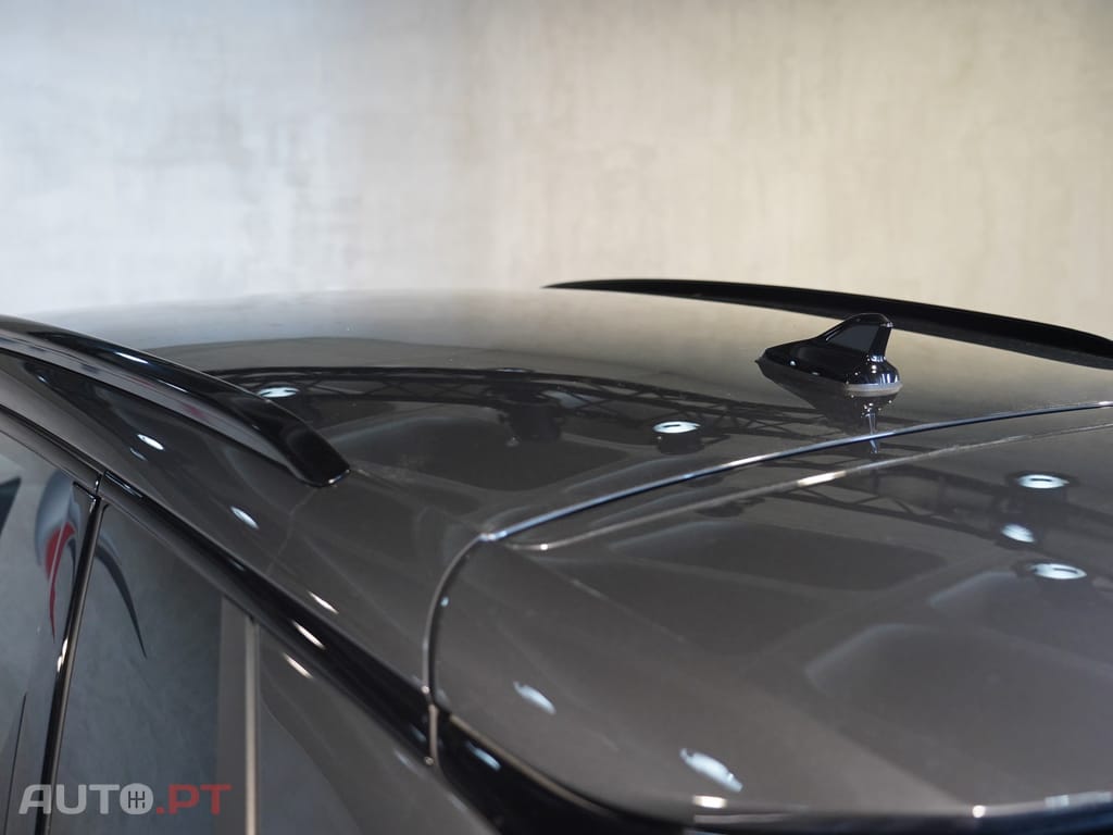 Cupra Terramar 1.5 eTSI DSG