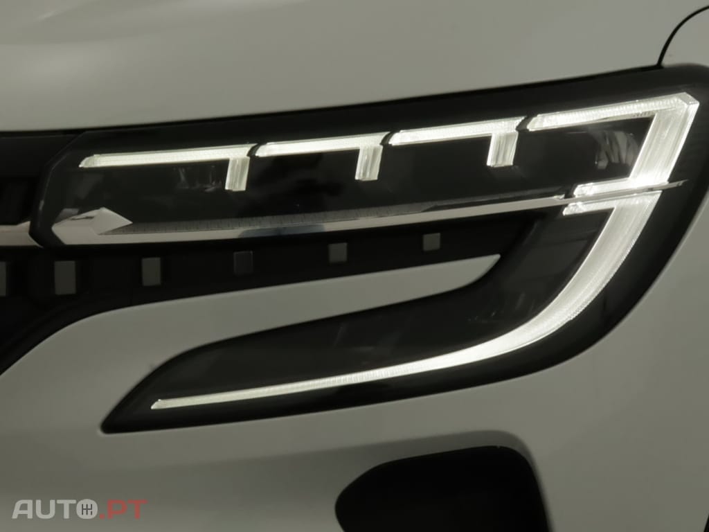 Renault Austral Austral 1.3 Mild Hybrid Techno