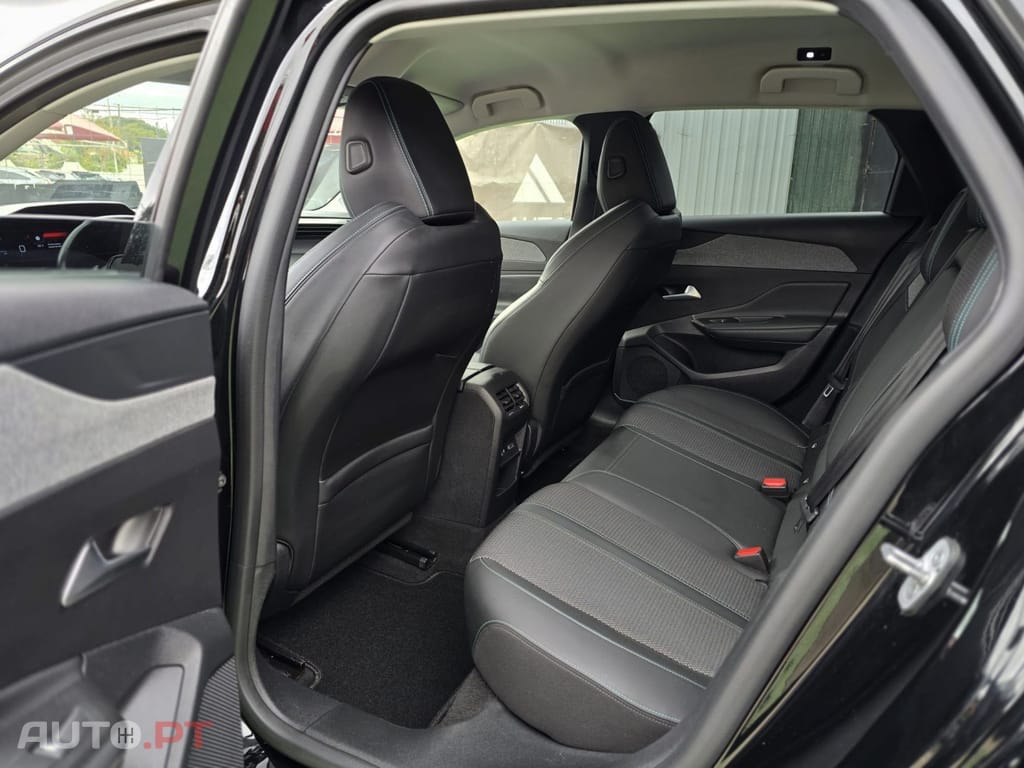 Peugeot 308 SW BlueHDi 130 Allure Pack