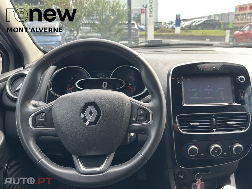 Renault Clio Clio ST 0.9 TCe Limited Edition