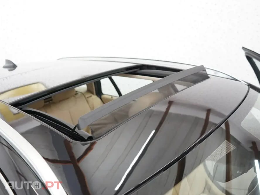 BMW 320 d Line Luxury