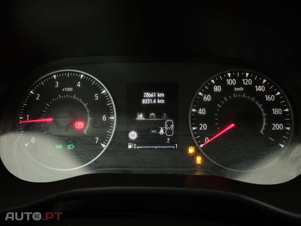 Dacia Sandero Sandero 1.0 ECO-G Expression Bi-Fuel