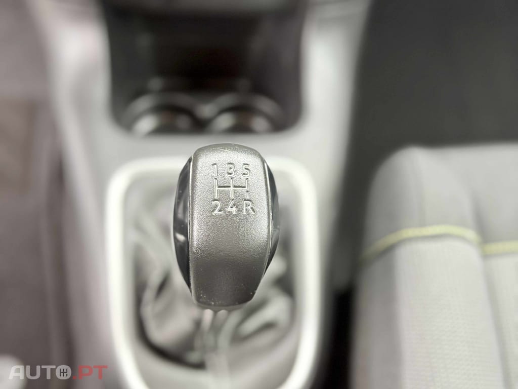 Citroen C3 1.2 PureTech Shine