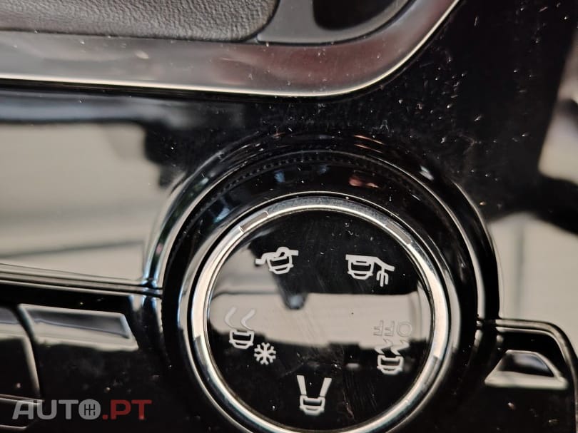 Peugeot 5008 CROSSWAY 130 CV START & STOP GRIP CONTROL