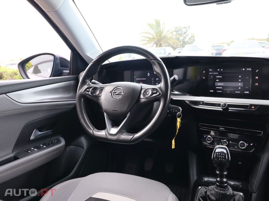 Opel Mokka 1.2 T Edition