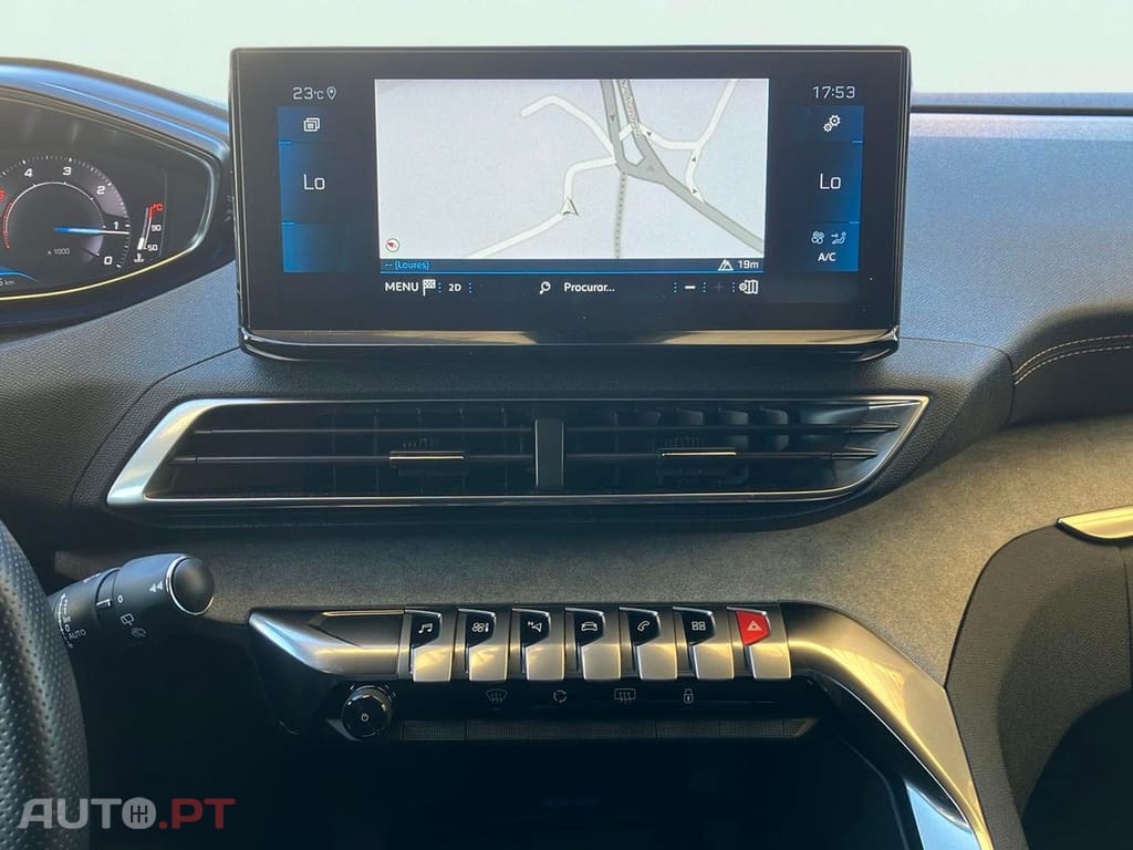 Peugeot 5008 1.5 BlueHDi GT Line EAT8