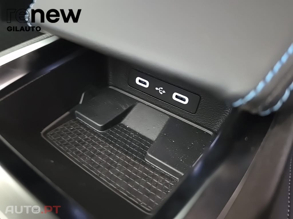 Renault Scénic E-Tech 87 kWh Esprit Alpine