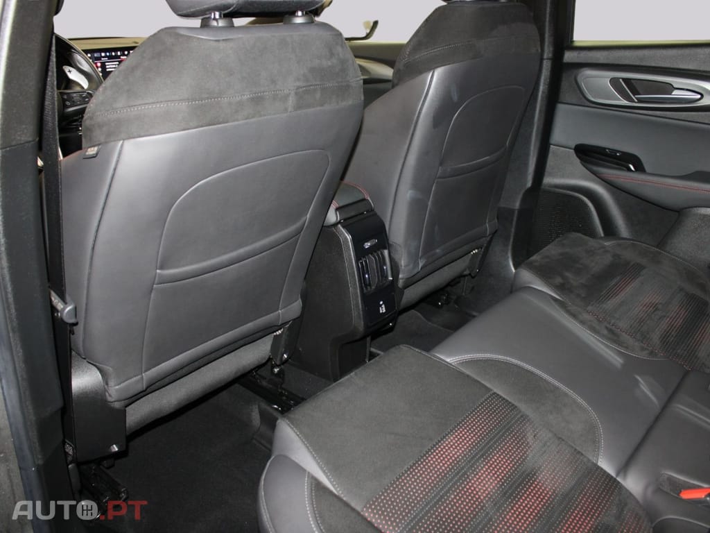 Alfa Romeo Tonale 1.3 HYBRID Q4 VELOCE I.V.A DEDUTÍVEL