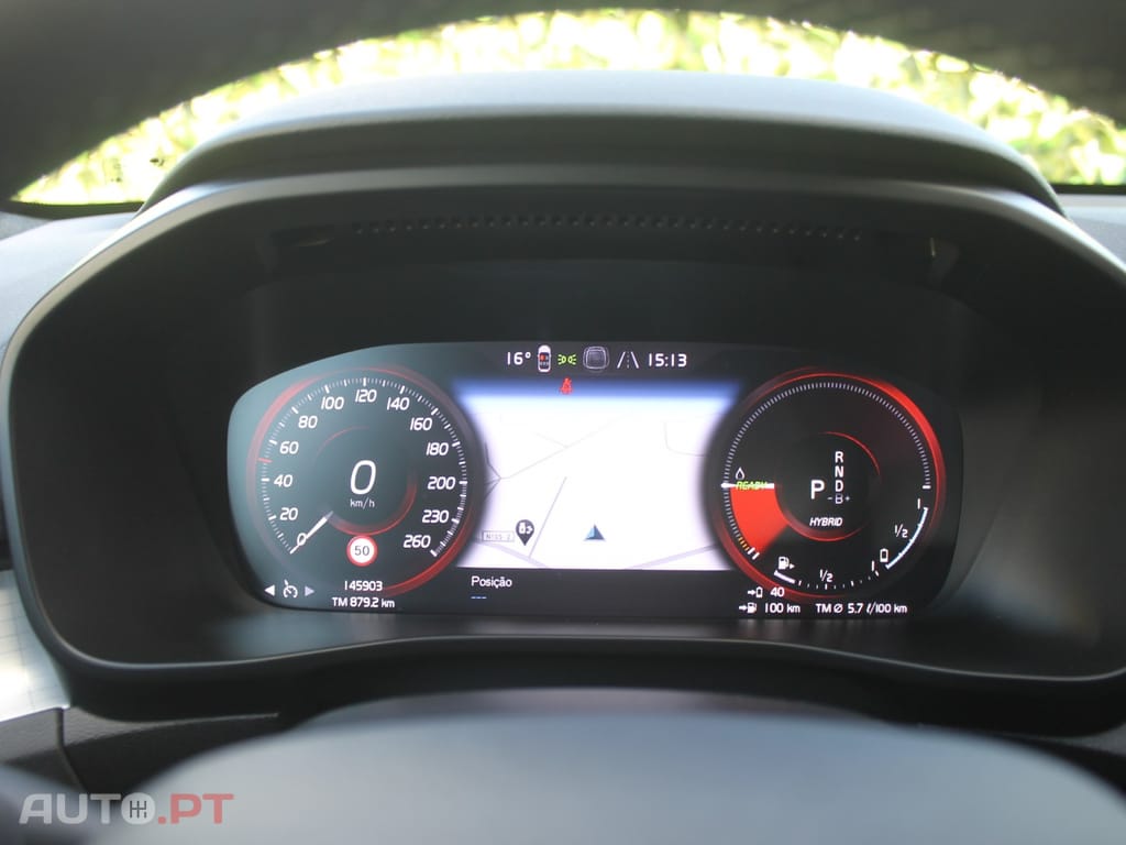 Volvo XC40 1.5 T4 PHEV Core